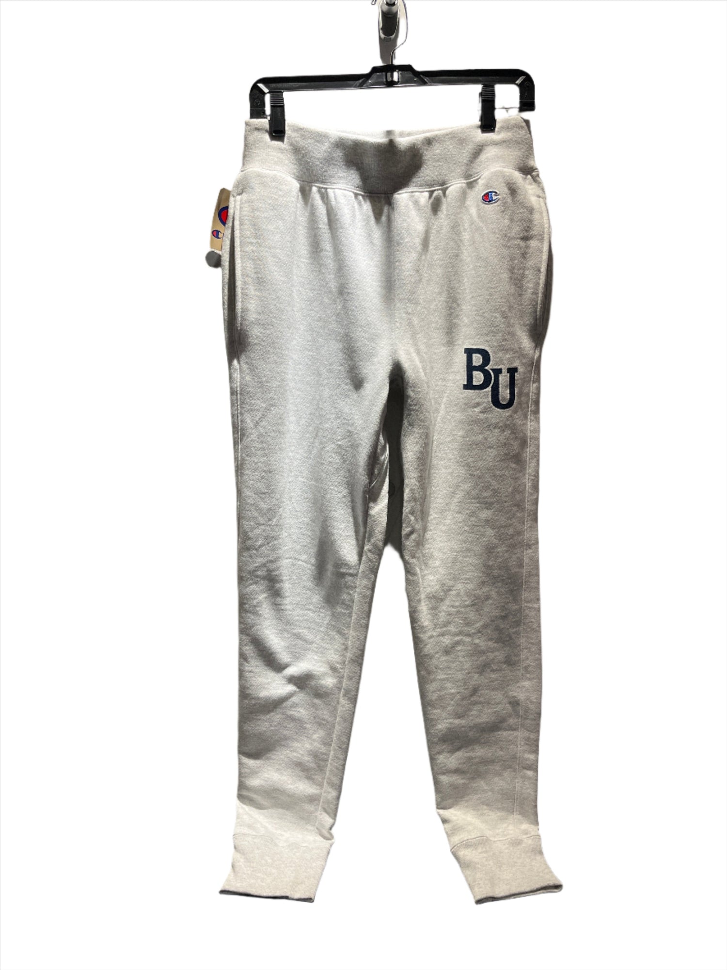Champion Sweatpants | Lt gray