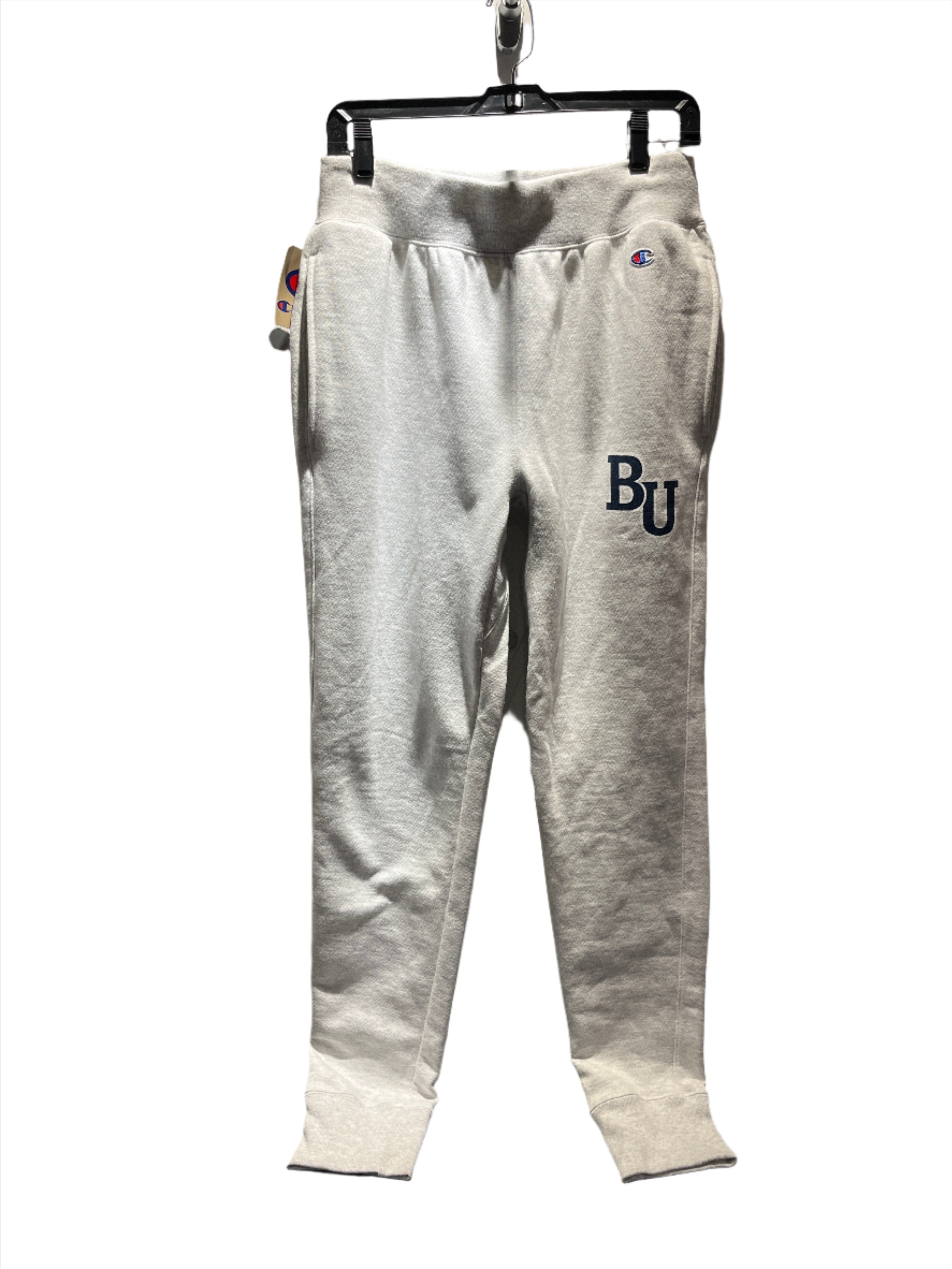 Champion Sweatpants | Lt gray