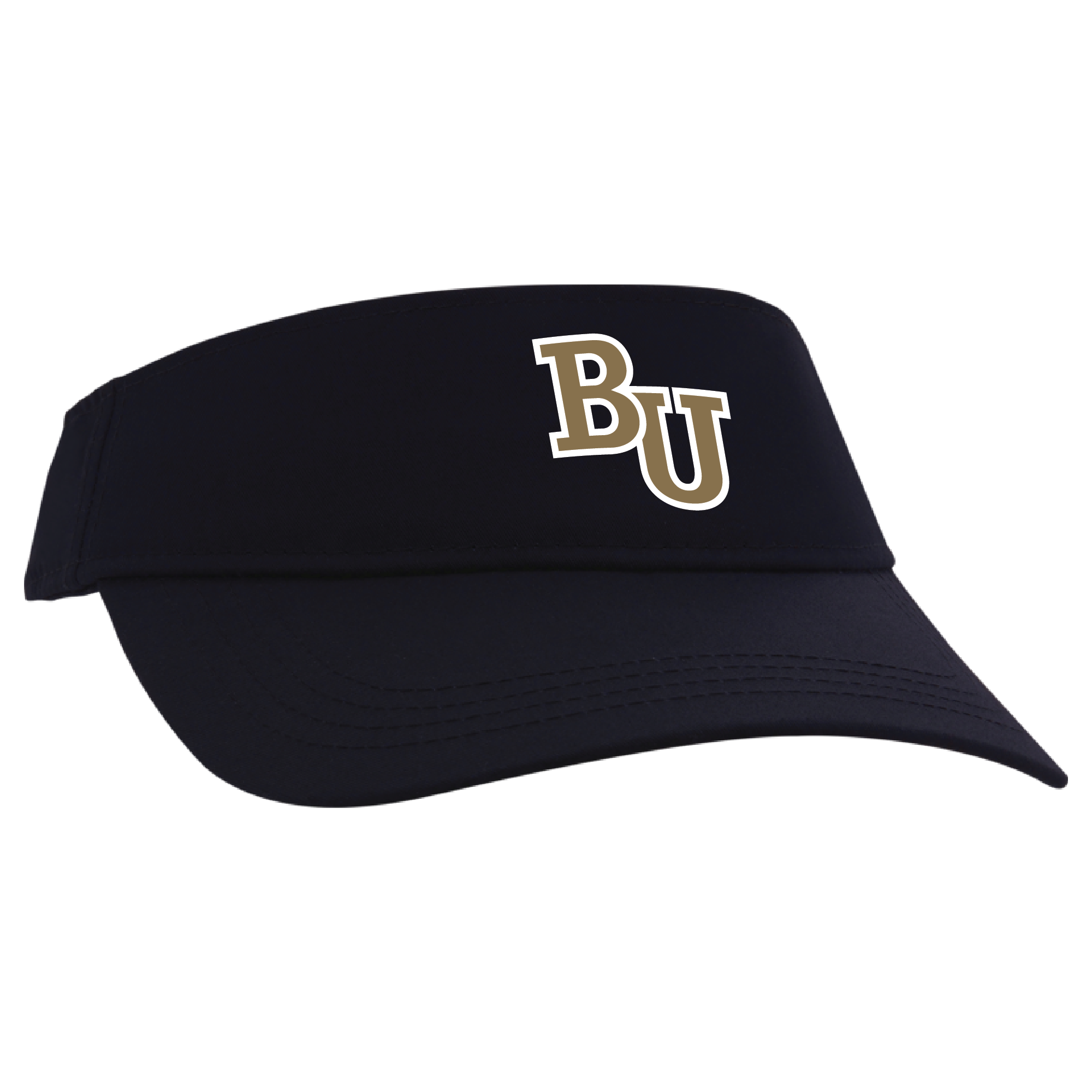 The Tabor Lightweight Cotton Visor