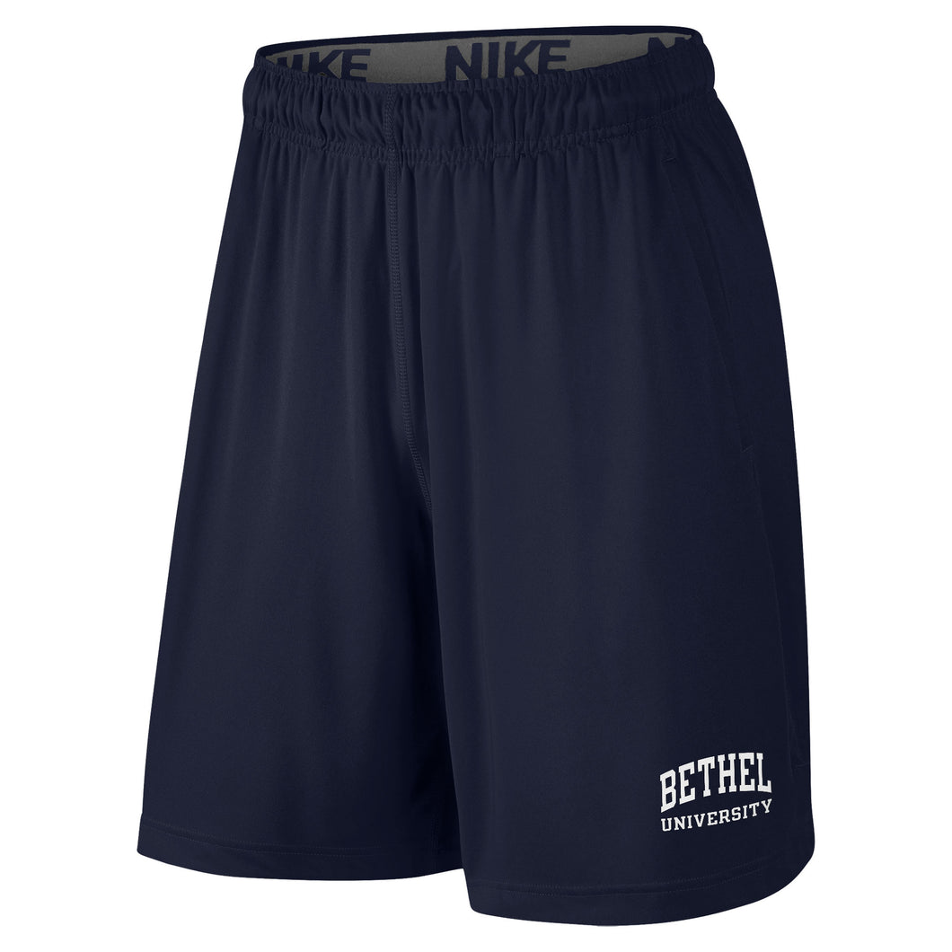 NIKE Fly Short, Navy (F24)