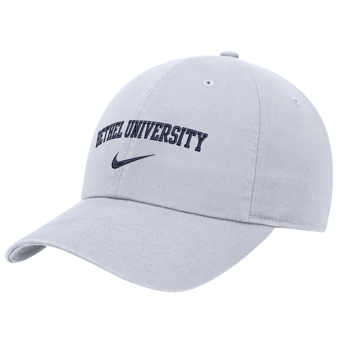 Nike Club Cap | White