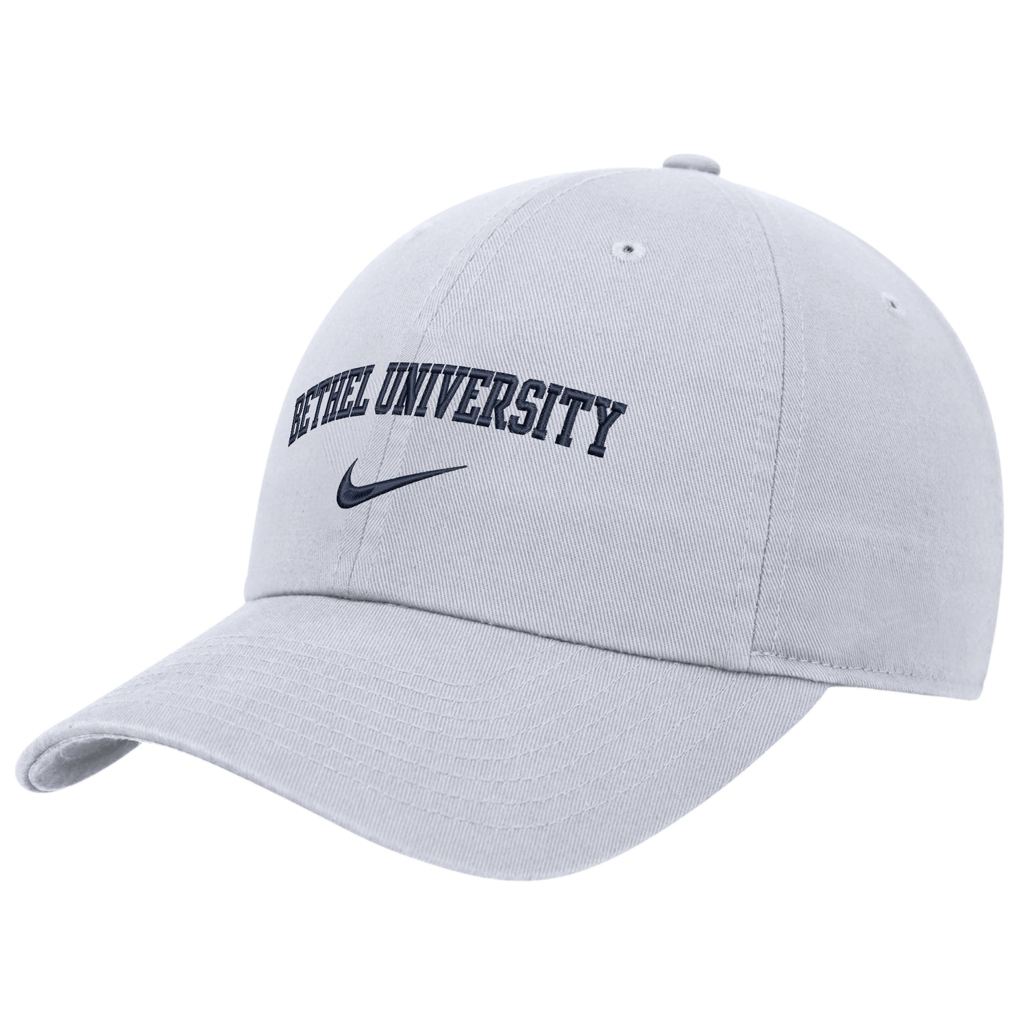 Nike Club Cap | White