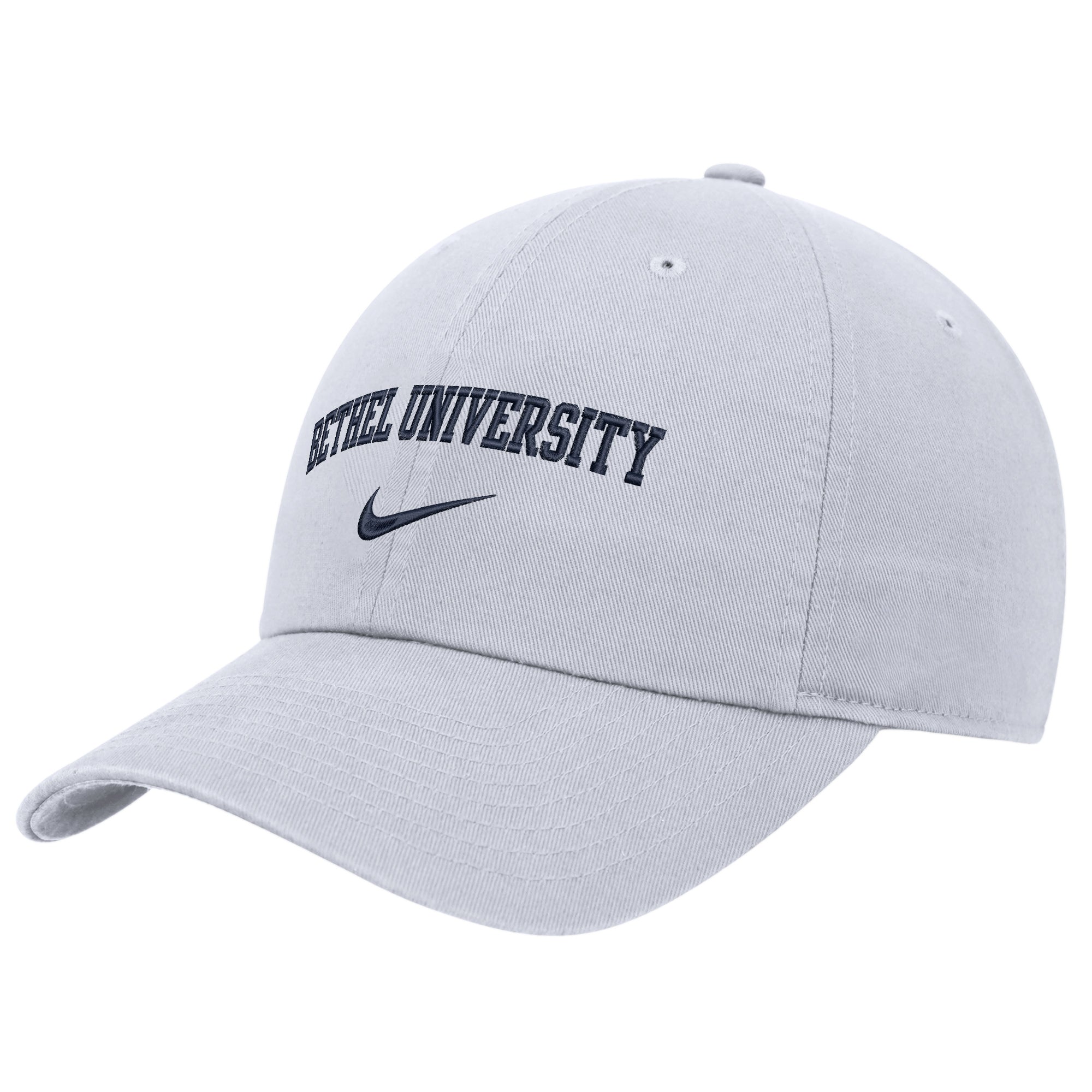 Nike Club Cap | White