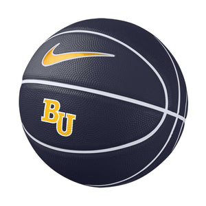 Nike Training Rubber Basketball, Navy
