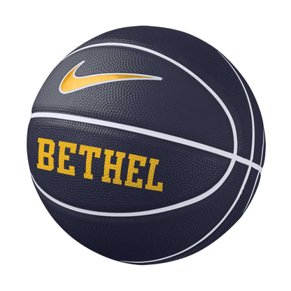 Nike Training Rubber Basketball | Navy