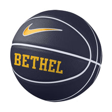 Load image into Gallery viewer, Nike Training Rubber Basketball, Navy