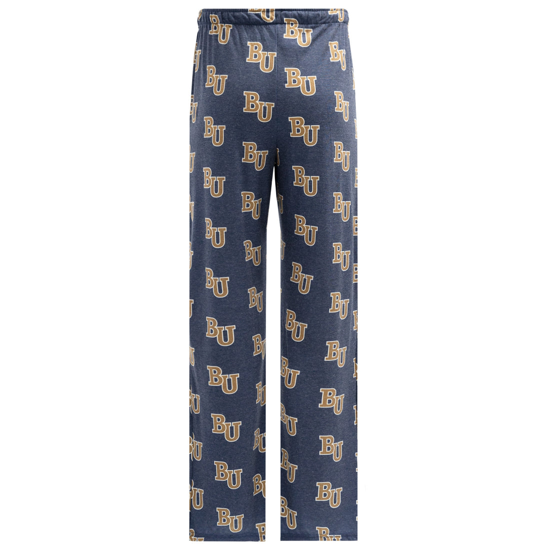 Adult Sublimated Logo Pant | Navy