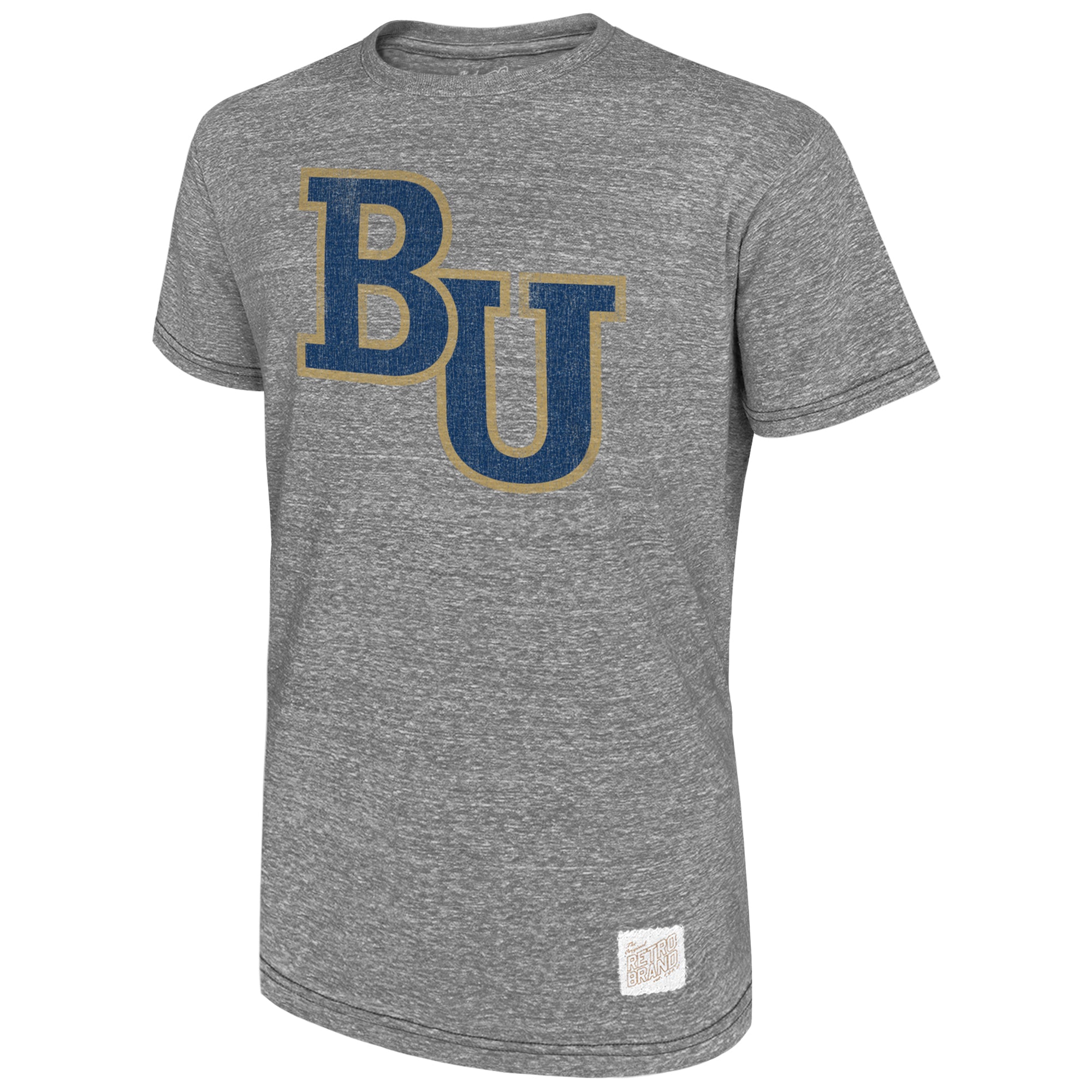 Vintage Tri-Blend Tee | Grey