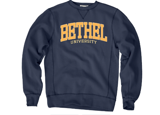 Blue 84 crewneck sweatshirt hotsell