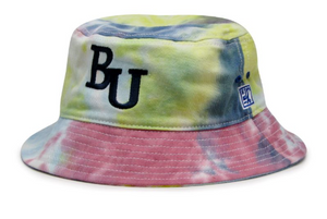 The Game Tie-Die Bucket Hat