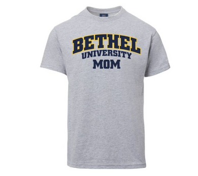 MV BU Short Sleeve - Mom