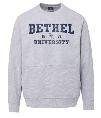 MV Corduroy Long Sleeve | Grey