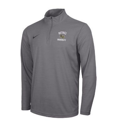 Nike Intensity 1/4 Zip, Gray