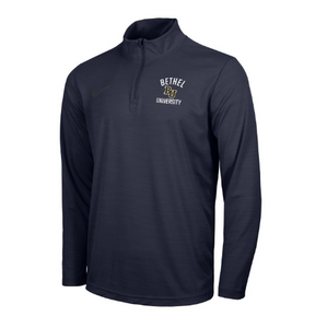 Nike Intensity 1/4 Zip, Navy