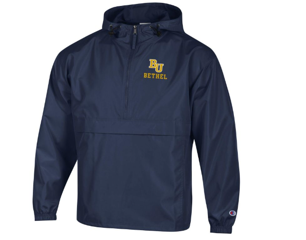 Champion Weatherproof Jacket | Navy