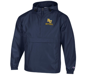 Champion Weatherproof Jacket | Navy