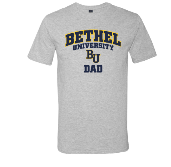 MV Sport SS Dad Tee | Oxford