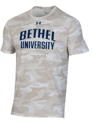 Under Armour Camo-T Shirt