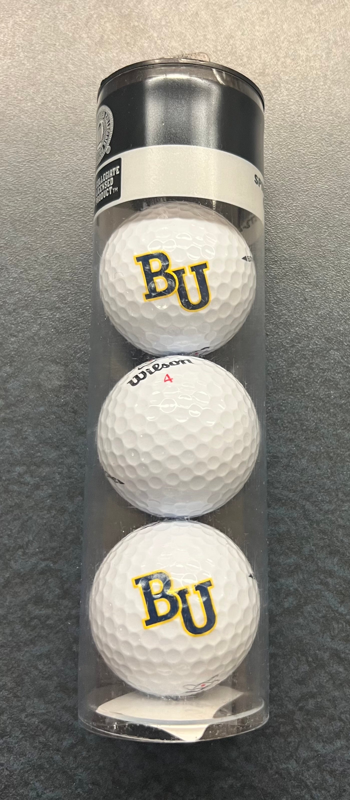 GOLF BALL 3PK TOPFLITE