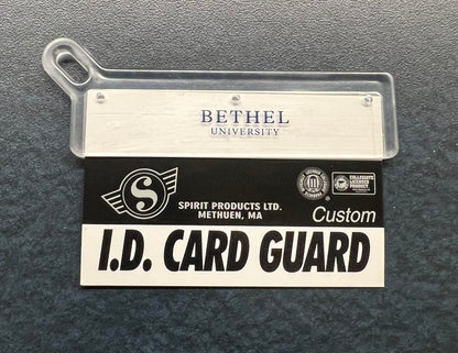 ID HOLDER CARD GUARD