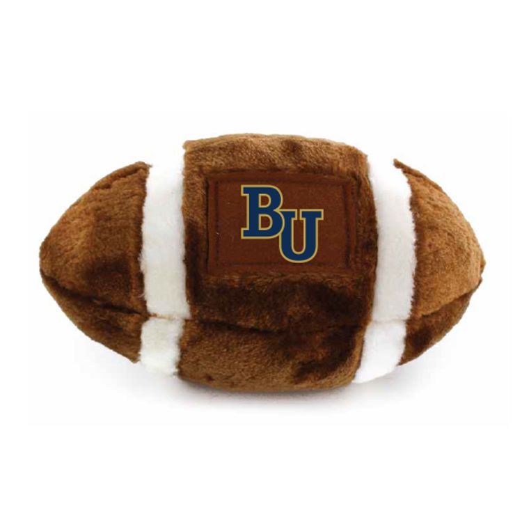 Football Plush