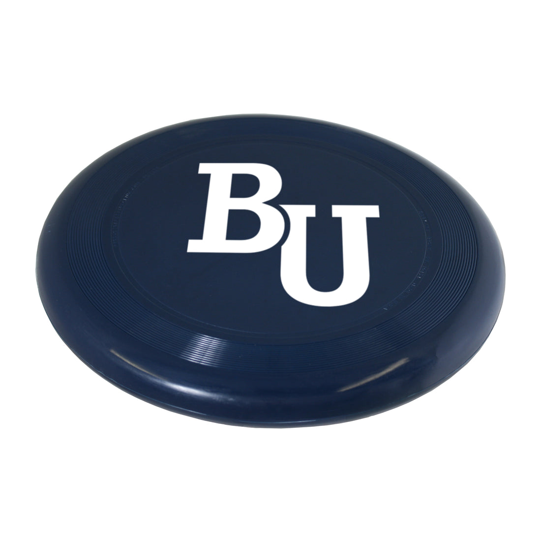 FRISBEE NVY W WHT