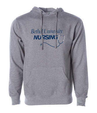Stethoscope Hoodie | Oxford