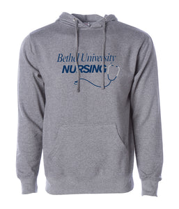 Stethoscope Hoodie | Oxford