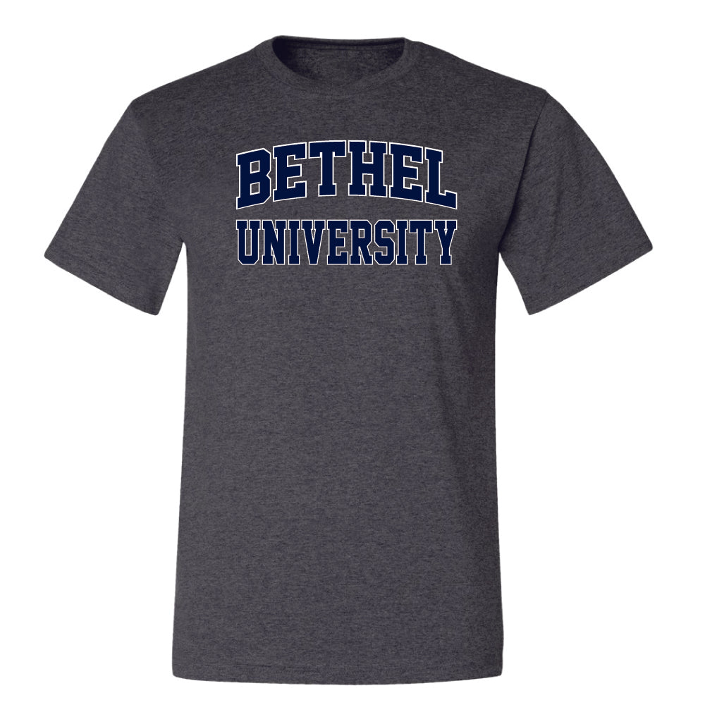 Core Short Sleeve Tee | Graphite