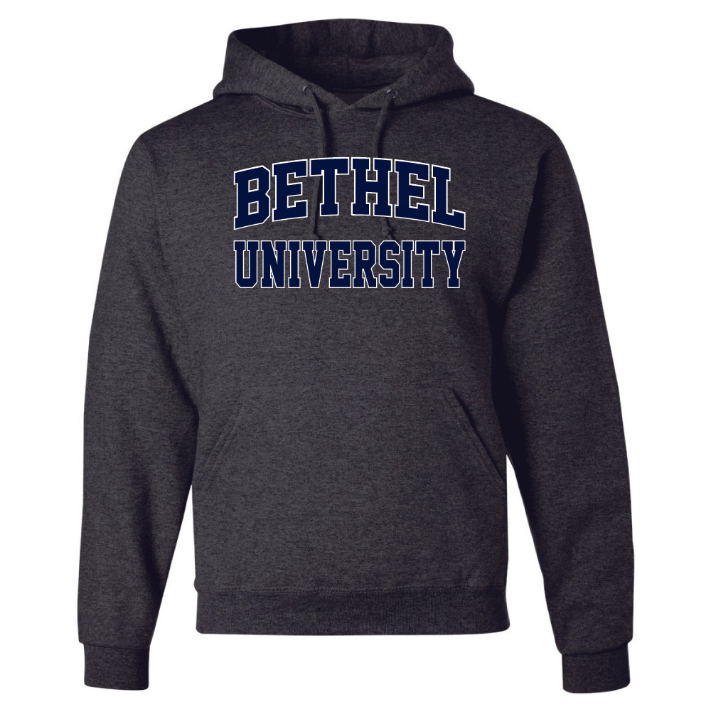 Core Hooded Sweatshirt | Graphite