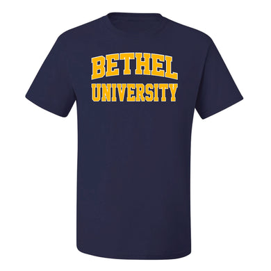 Classics Tee | Navy
