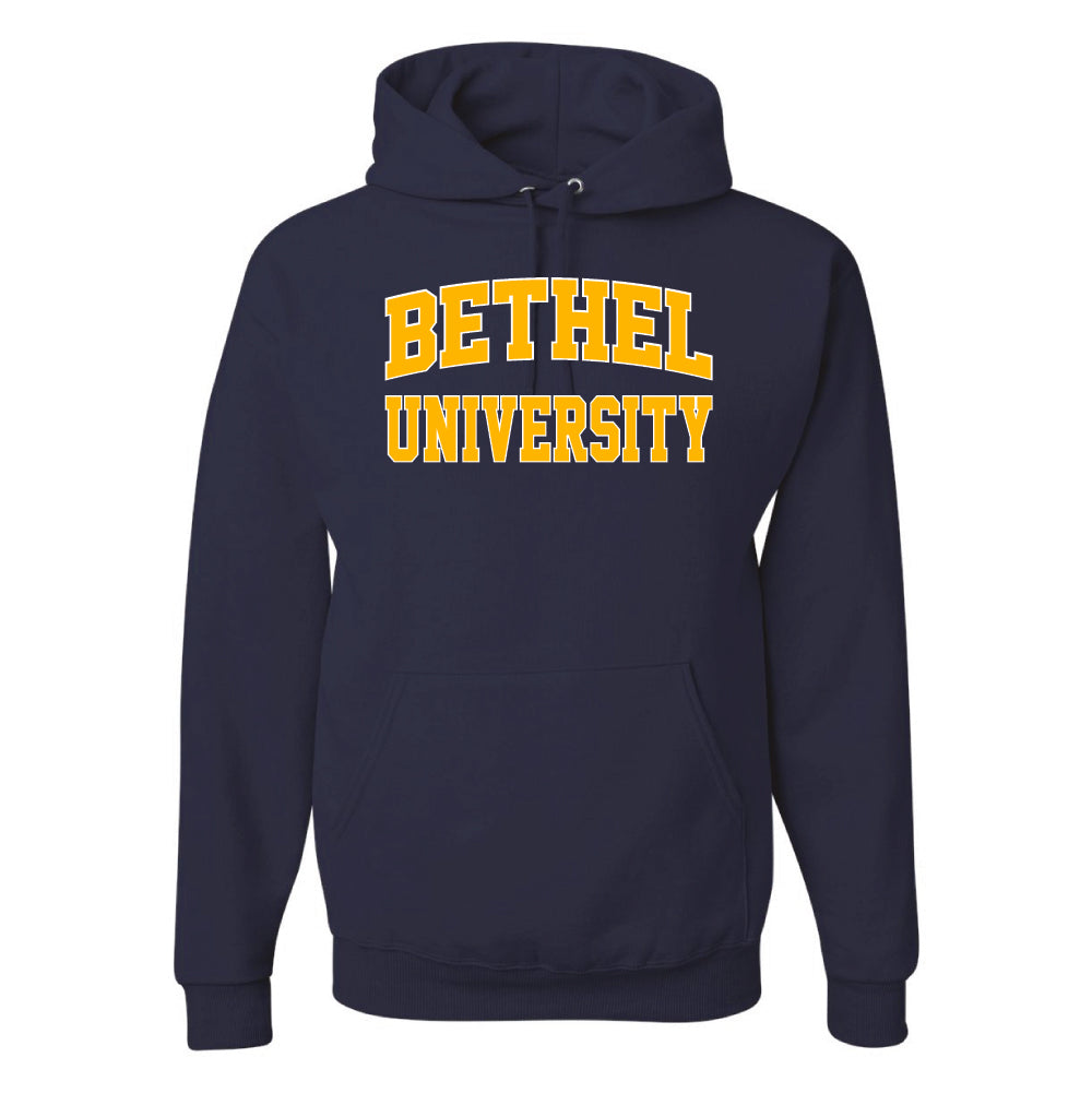Classics Hood | Navy