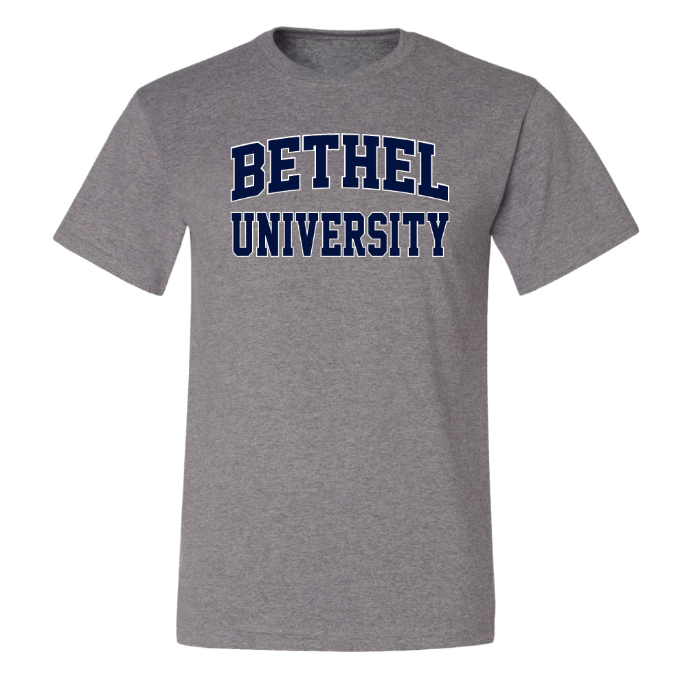 Classics Tee | Oxford Grey