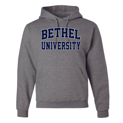 Core Hooded Sweatshirt | Oxford