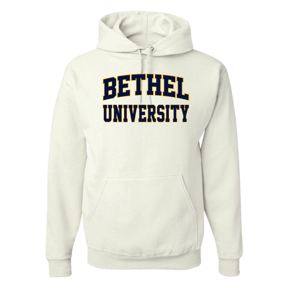 Classics Hood | White