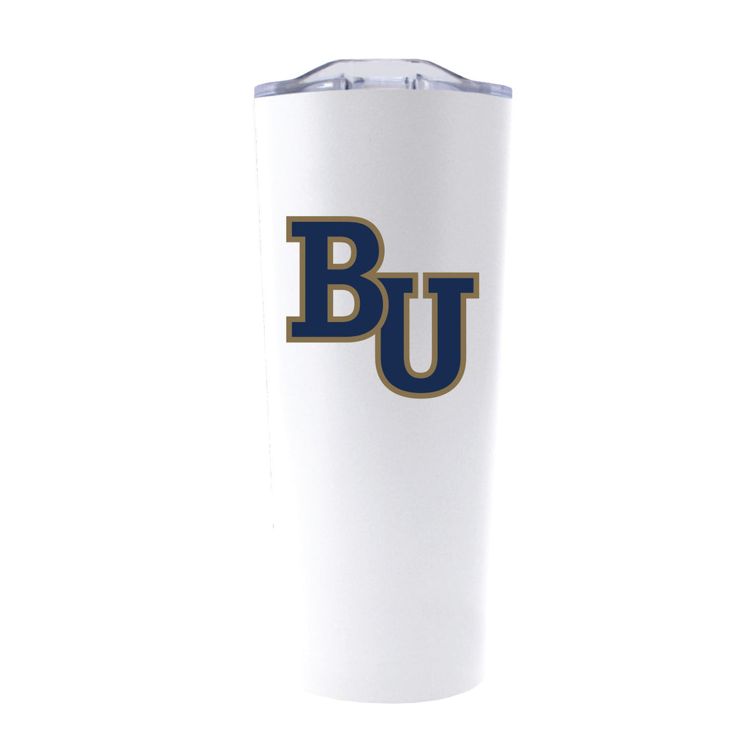 22 oz. Full Color Tumbler | White