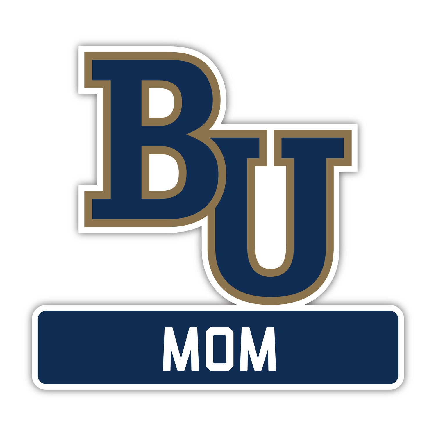 Mom Decal