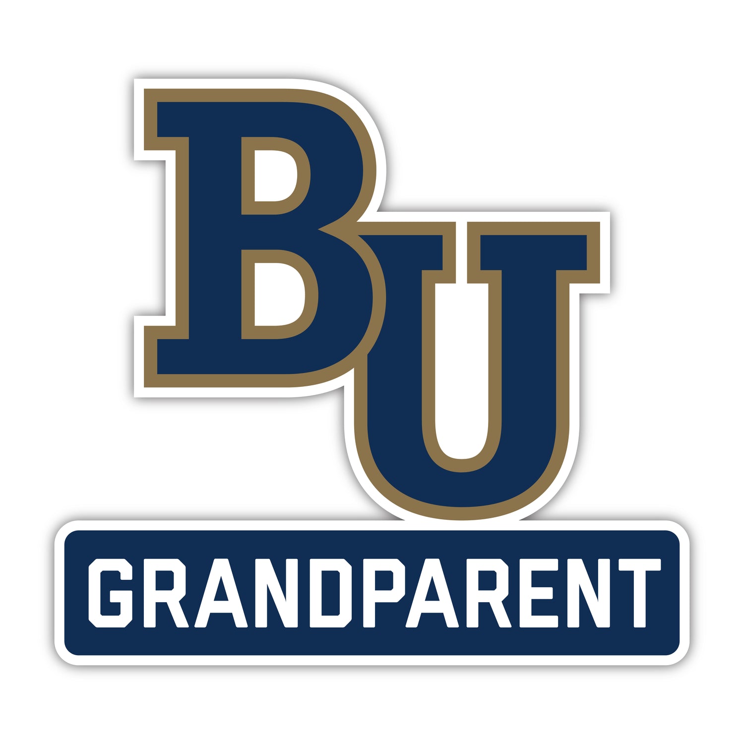 Grandparent Decal