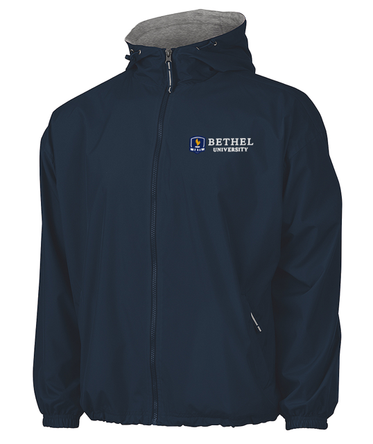 Portsmouth Jacket | Navy