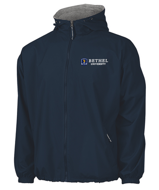 Portsmouth Jacket, Navy (F24)