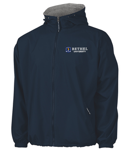 Portsmouth Jacket, Navy (F24)