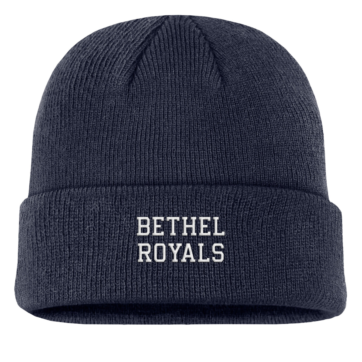 Terra Solid Beanie | Navy