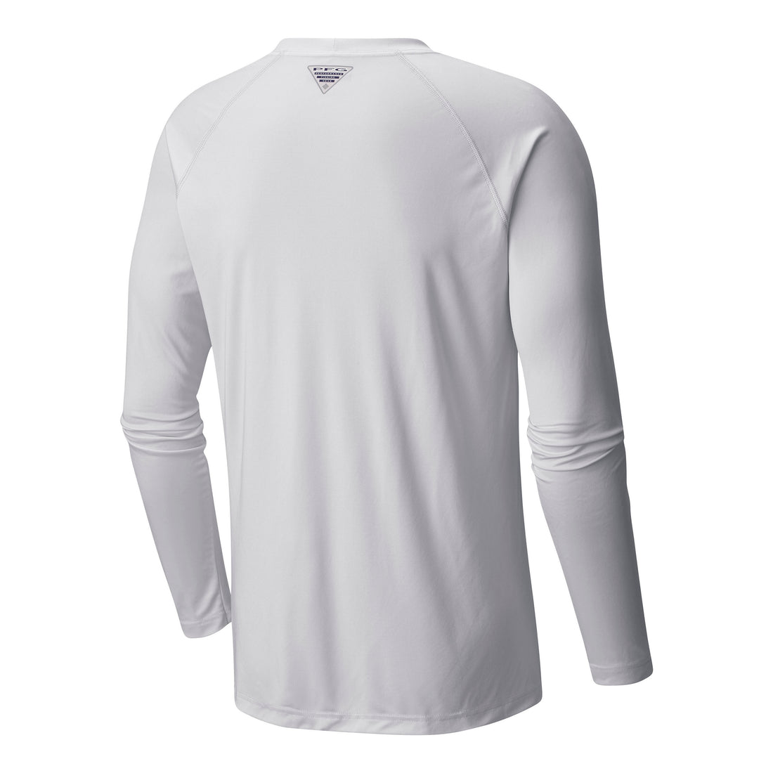 Terminal Tackle Long Sleeve | White