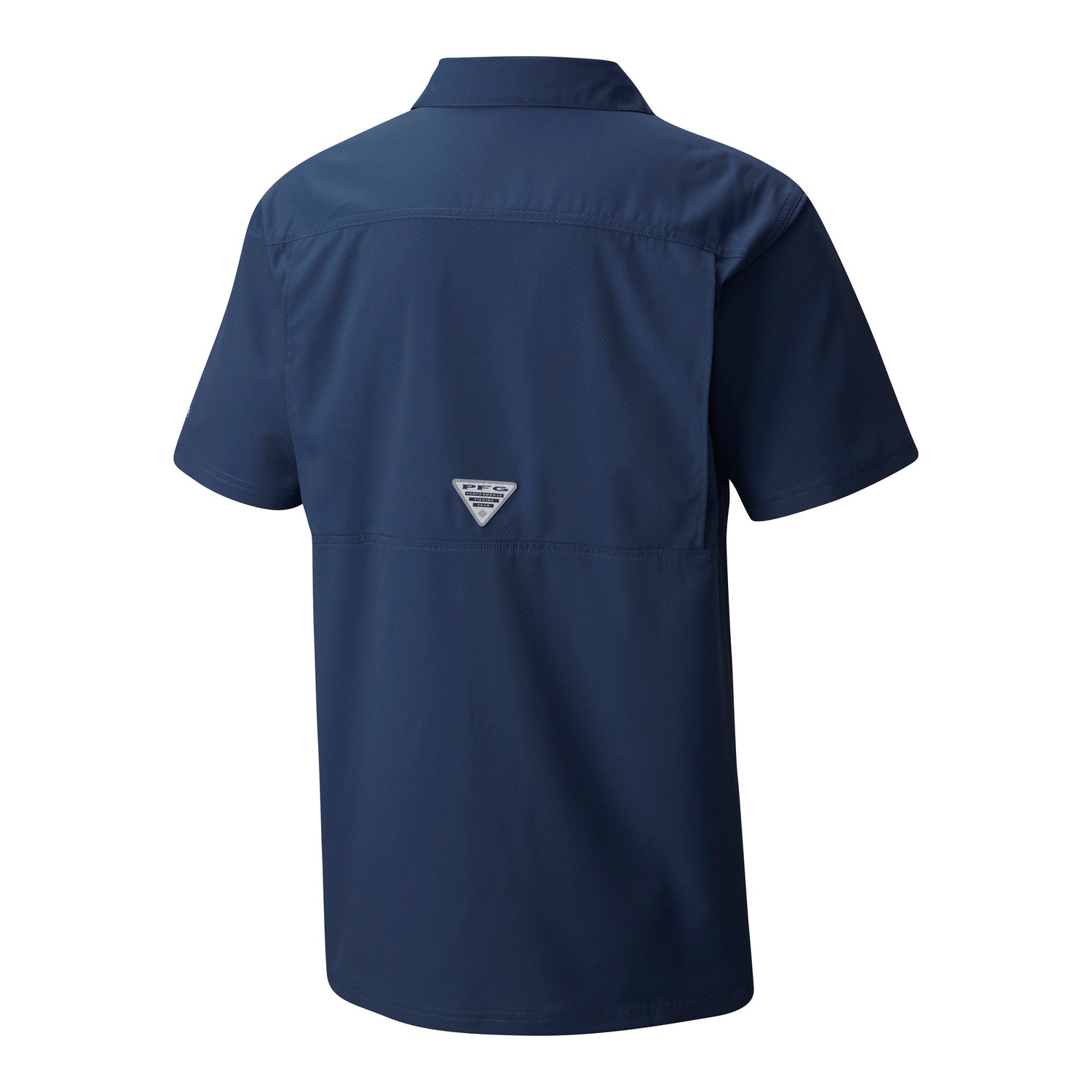 Slack Tide Short Sleeve | Navy