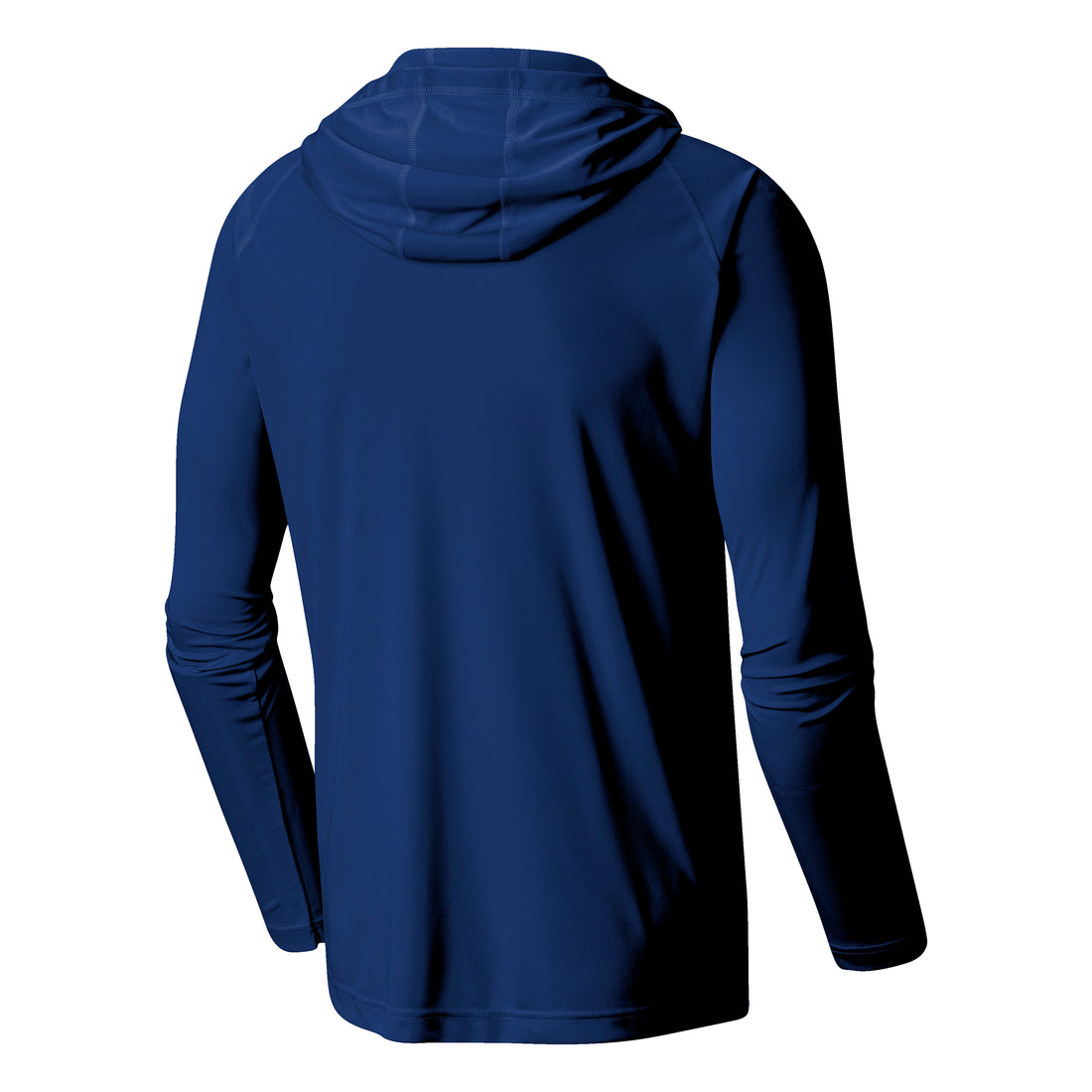 Terminal Tackle Hoodie | Navy