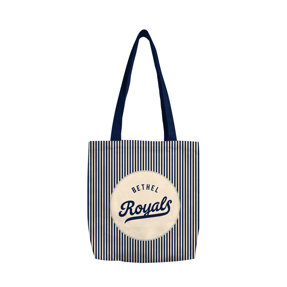 Canvas Tote