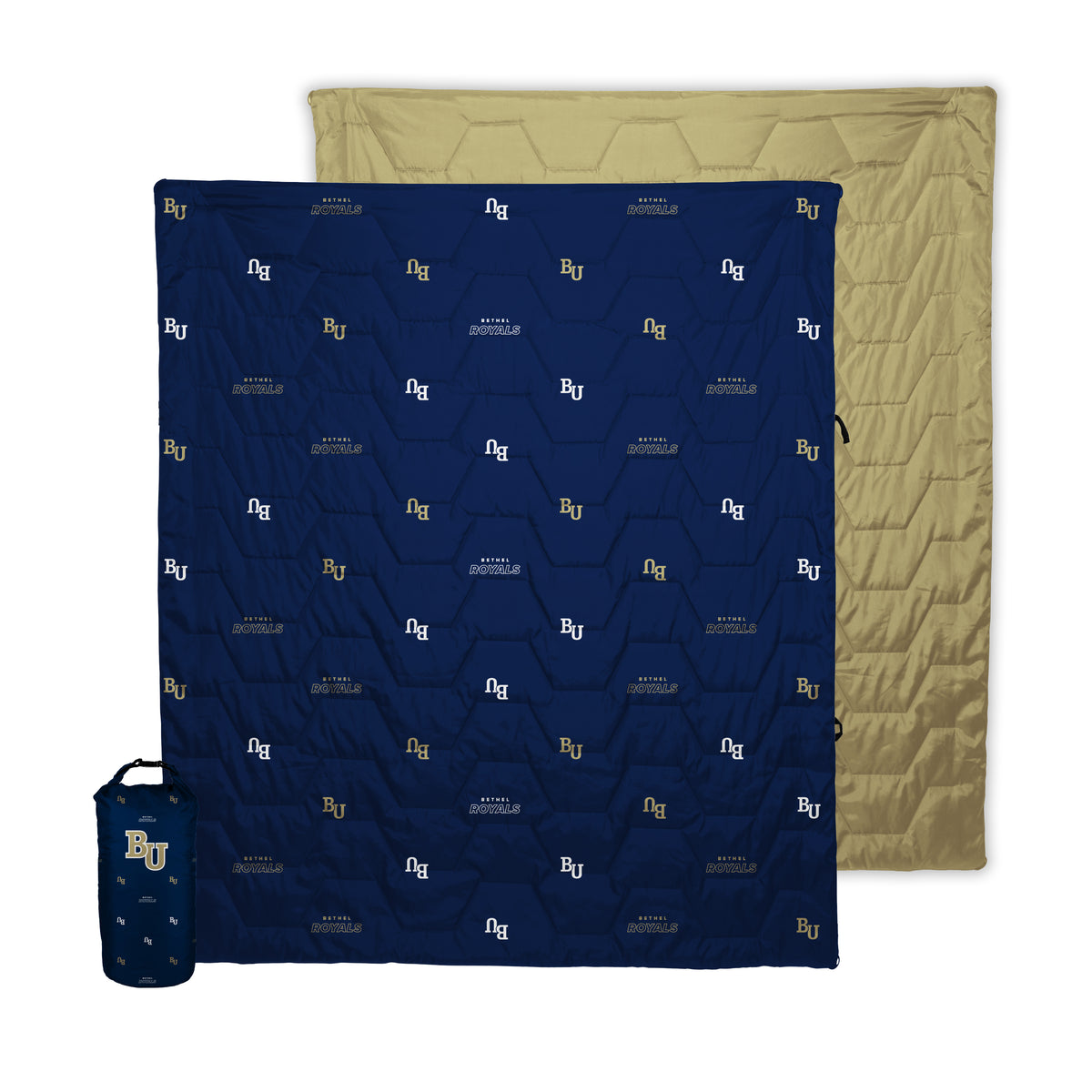 Journey Blanket