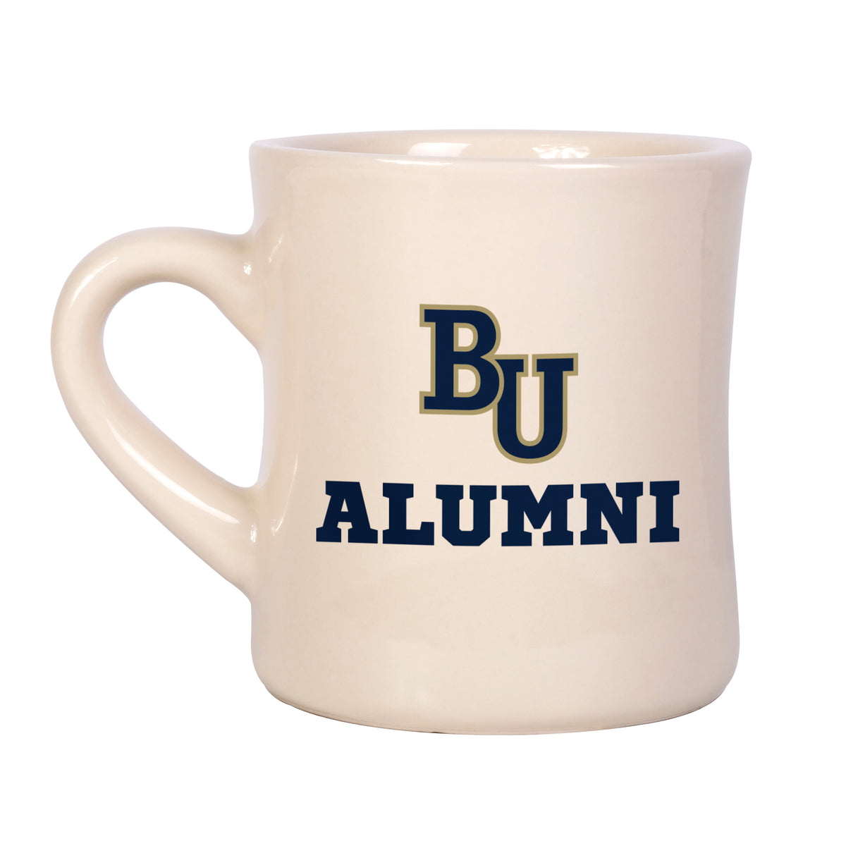 12 oz Diner Mug- Ceramic | Alumni