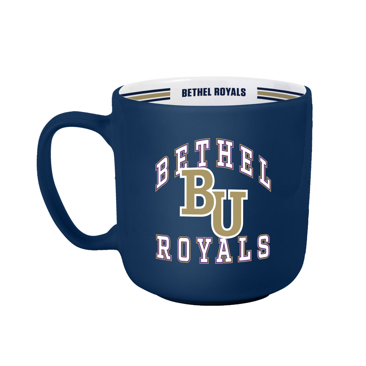 15 oz Stripe Mug