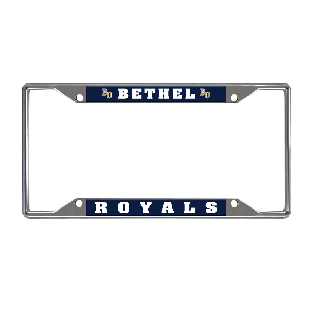License-Plate-Frame